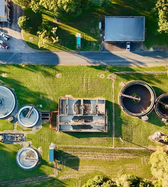 Water Services In Future