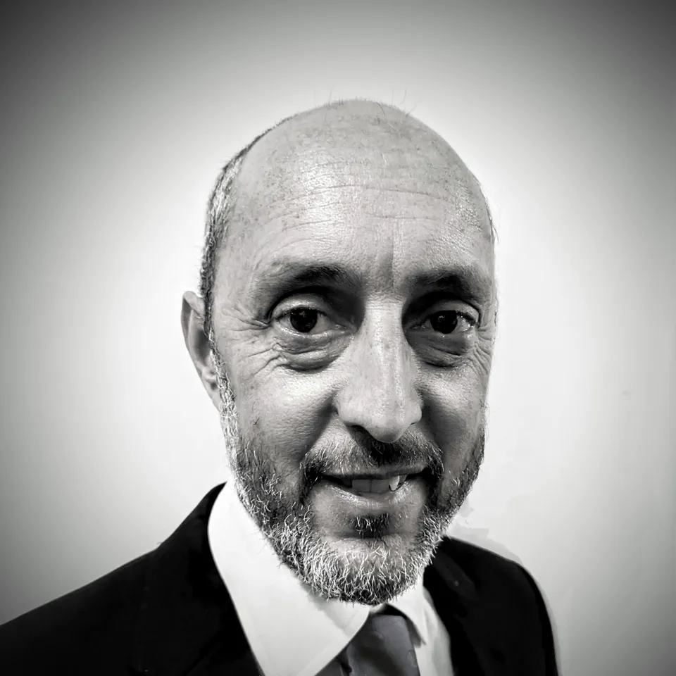 Simon Morris Jun 2024