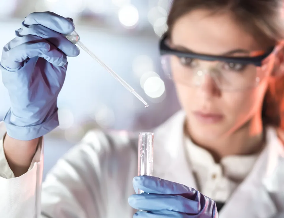 SAF Testing And Qualification