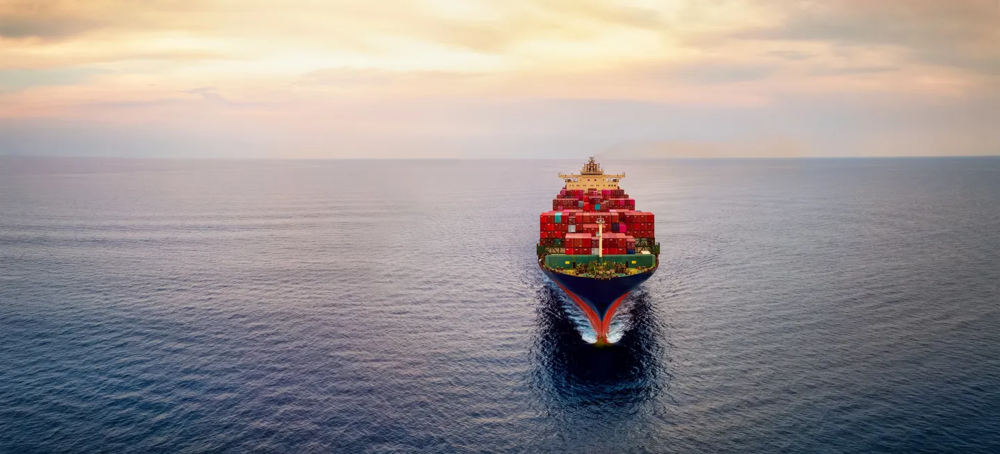 Maritime Net Zero