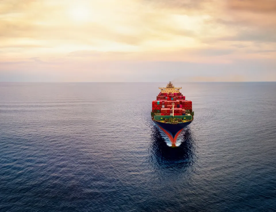Maritime Net Zero