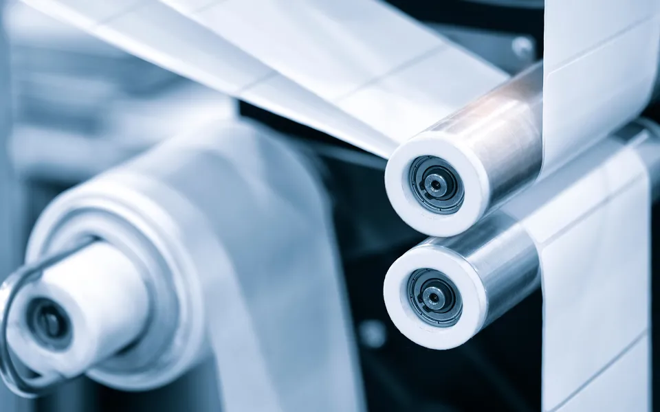 Chemical Label Machine 2280452619