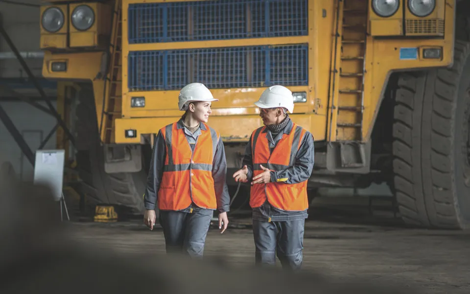 Sustainable Miners