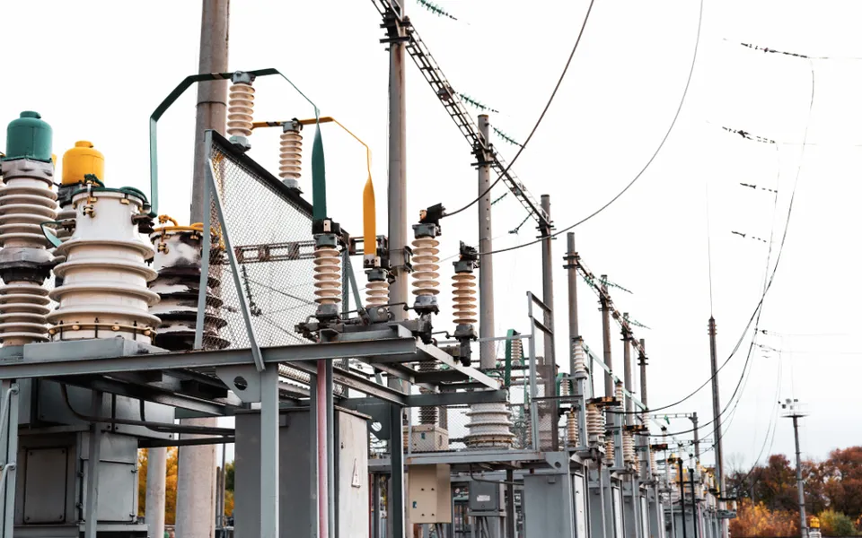 WSP NEPCO HV Substations