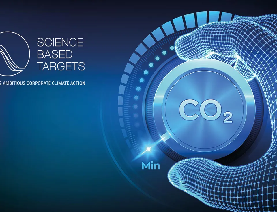 Turning Co2 Knob Down