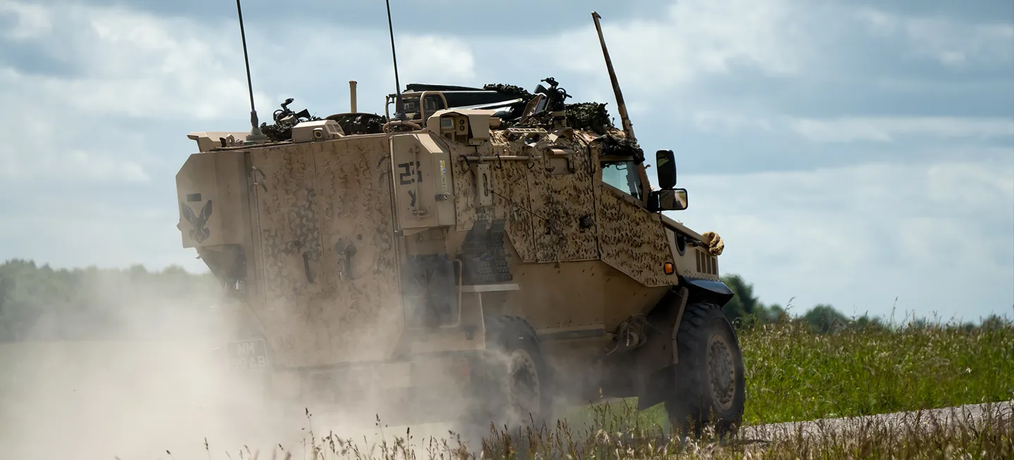 Foxhound