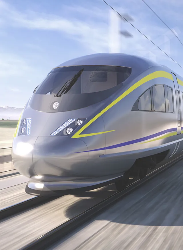 CAHSR Train Sizednolabel