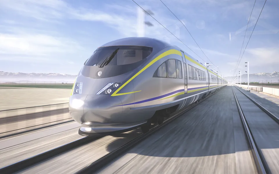 CAHSR Train Sizednolabel