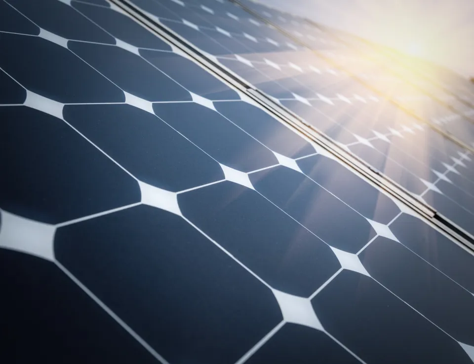 Solar PV Panel (1)