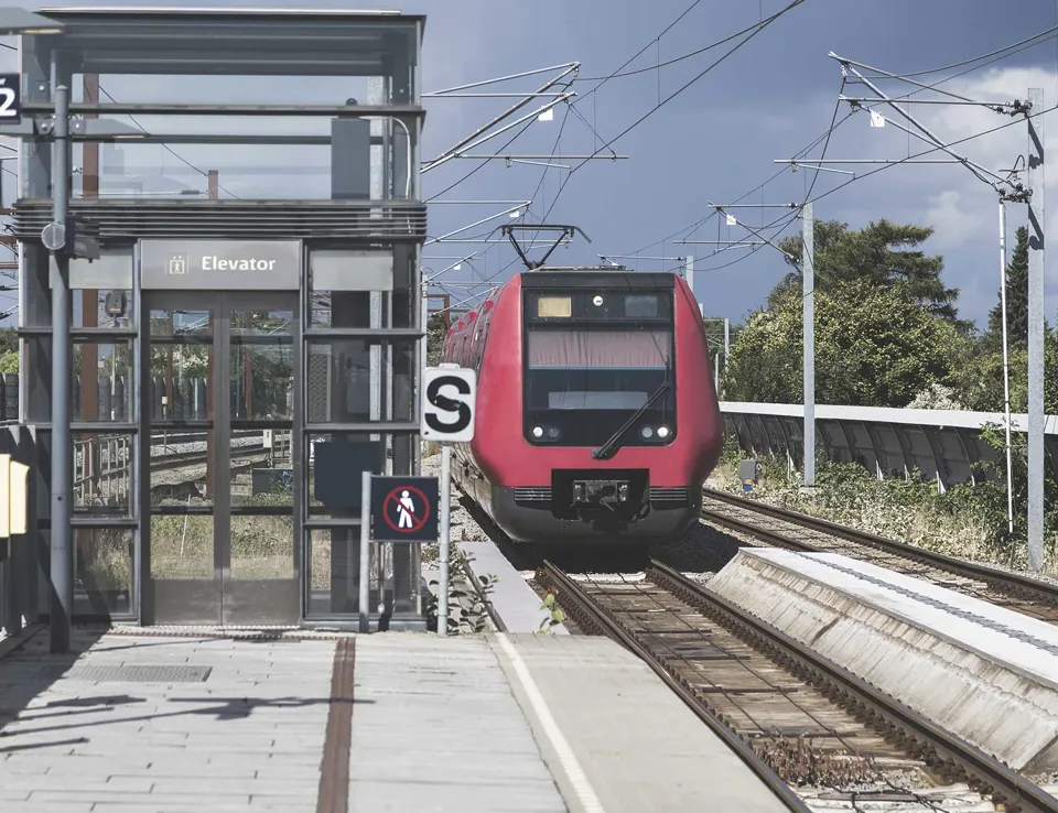 DSB Shutterstock 158940551
