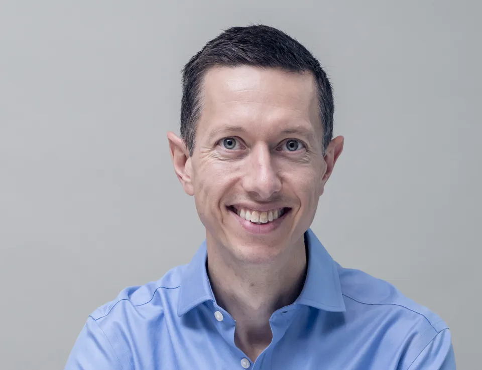 Tim Scarborough