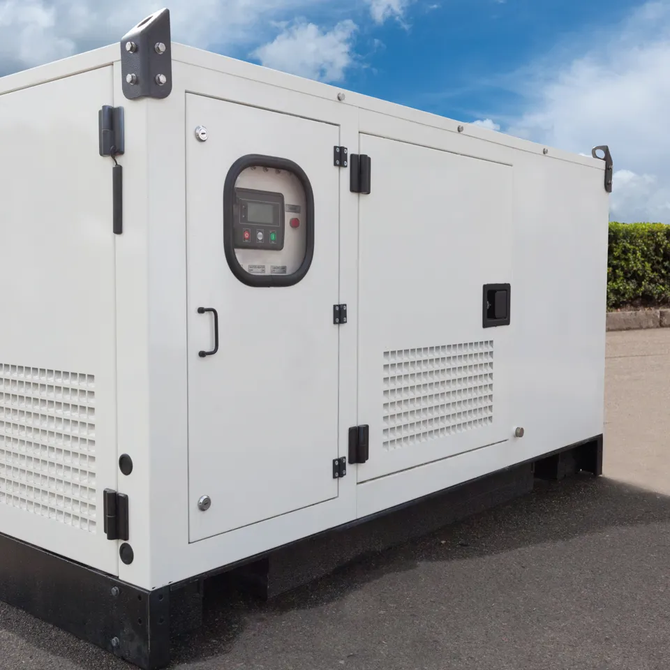 Generator Emissions