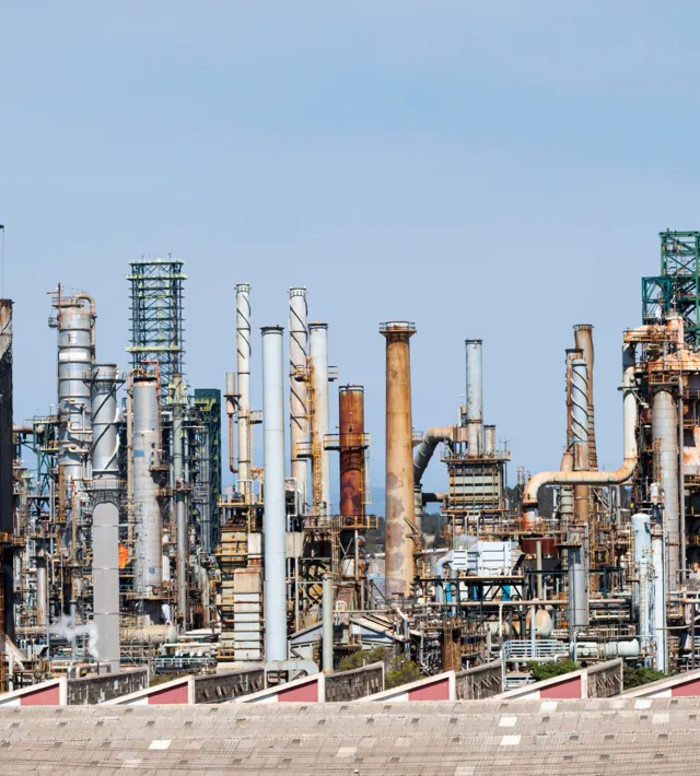 Chile Chemical Industry 1826359385