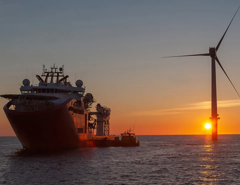 Port Cargo Ship Vessel 1934570351 Small