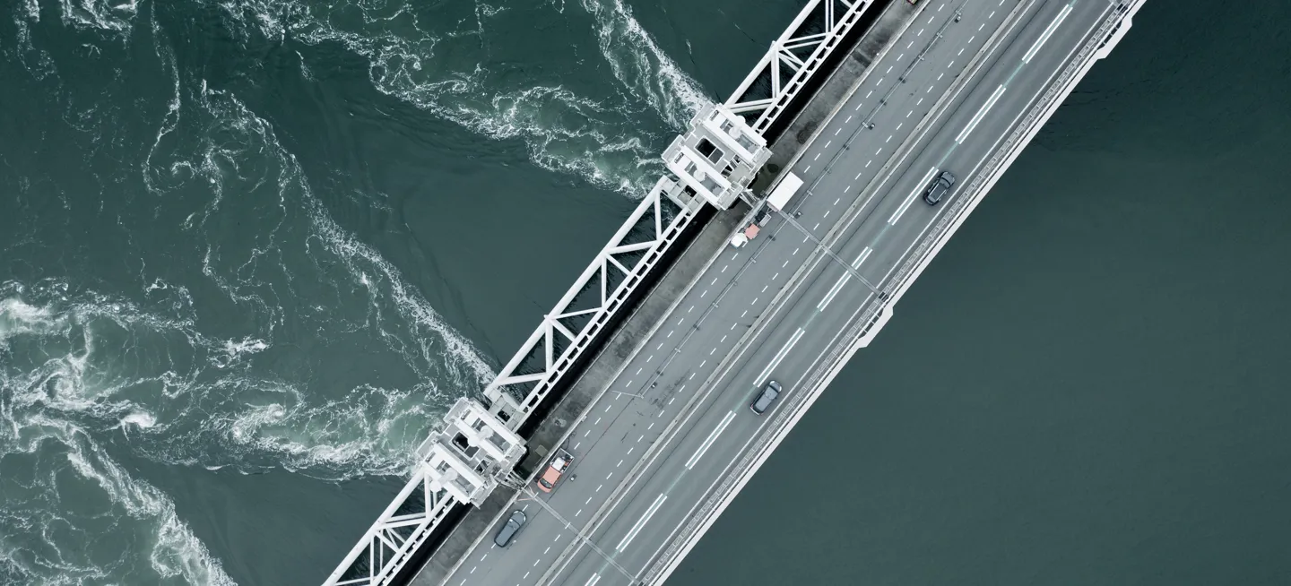 Water Infrastructure Ricardo