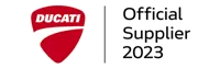 Ducati Supplier Logo