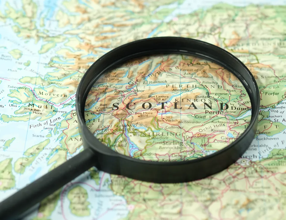 Scotland
