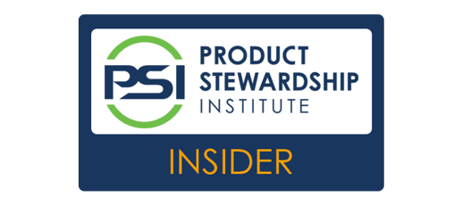 Product Stewardship Institute member logo