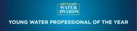 AWA Young Water Profesional Of The Year