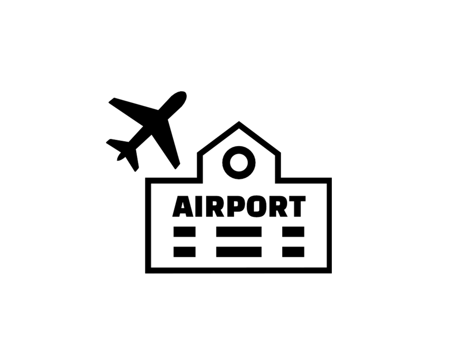 Airport Icon V2