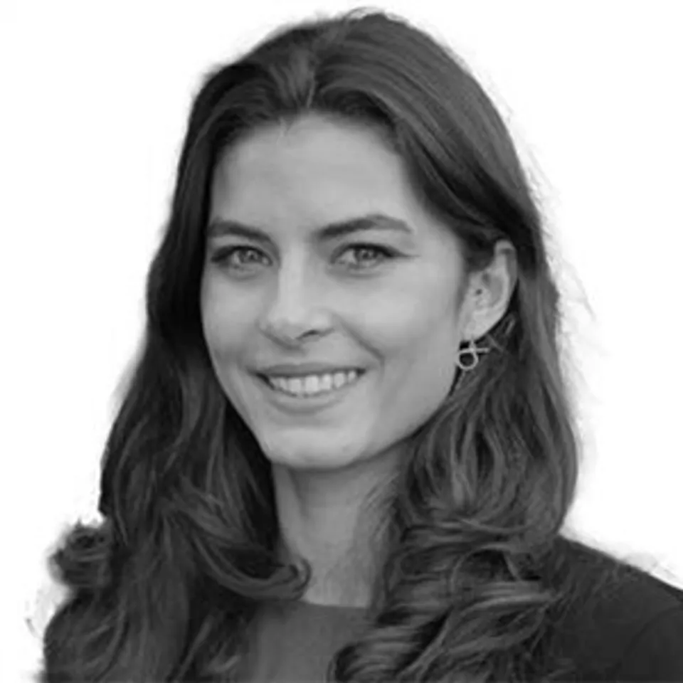 Stephanie Finnigan Senior Consultant, Water Markets