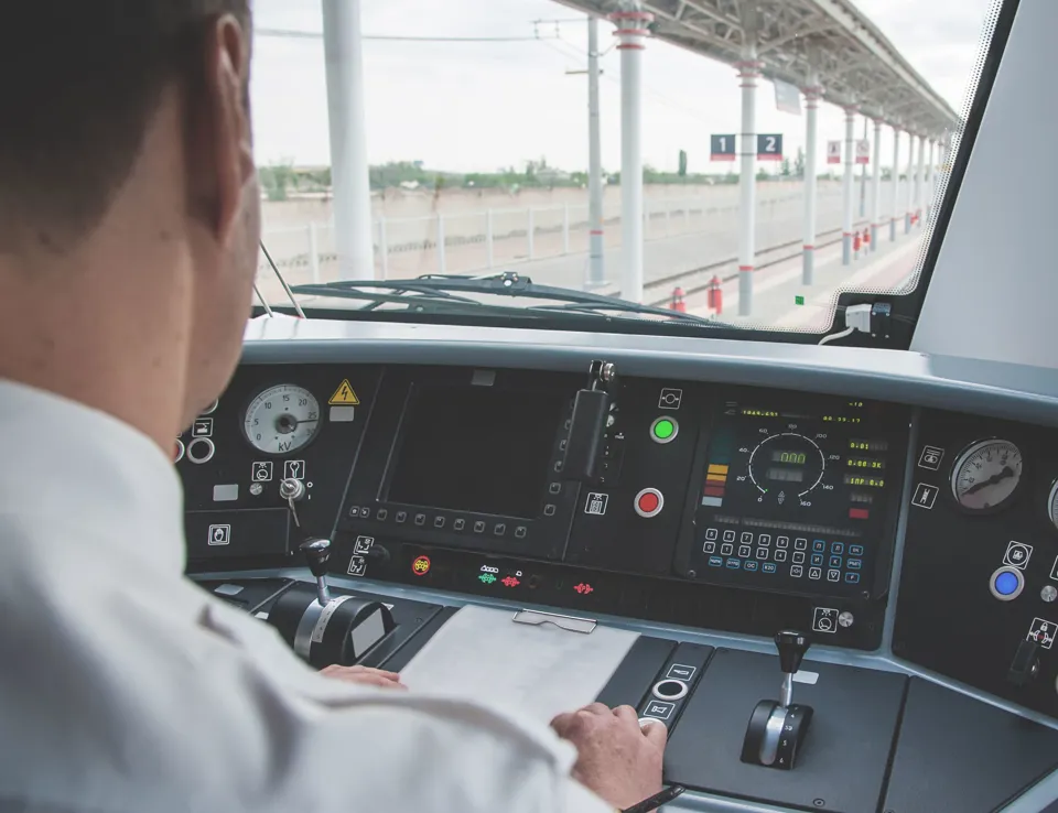 RSSB Driver Shutterstock 1827034526