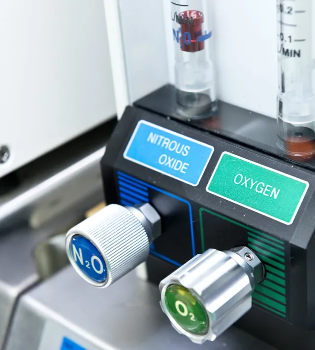 Nox Nitrous Oxide 537833395