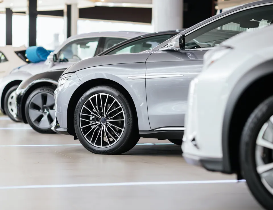 Ricardo Supports The Development Of World First Cradle To Grave Vehicle Sustainability Rating System