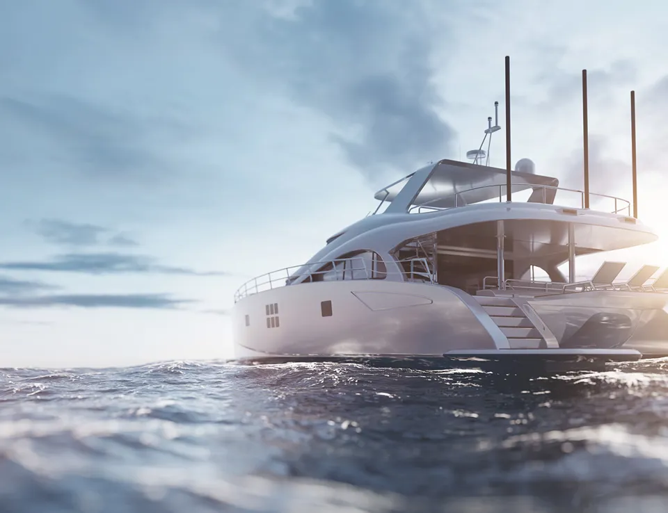 Shutterstock 2011198526 Heroheader yacht recreational boat