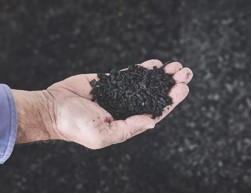 Ricardo Carbon Capture SIZED