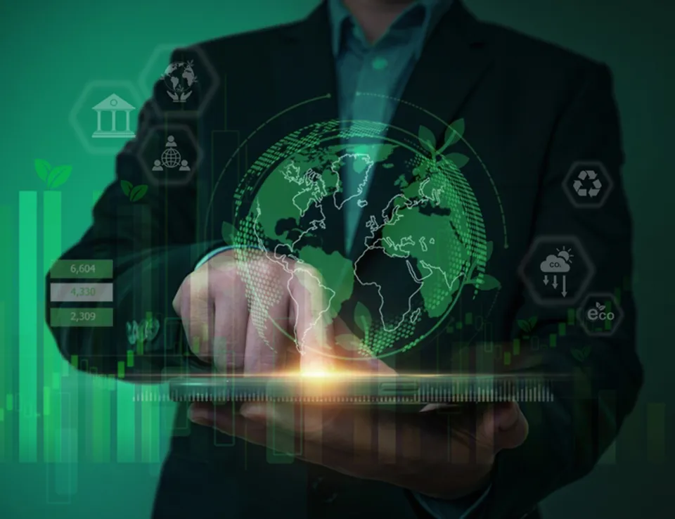 Climate Transition Planning