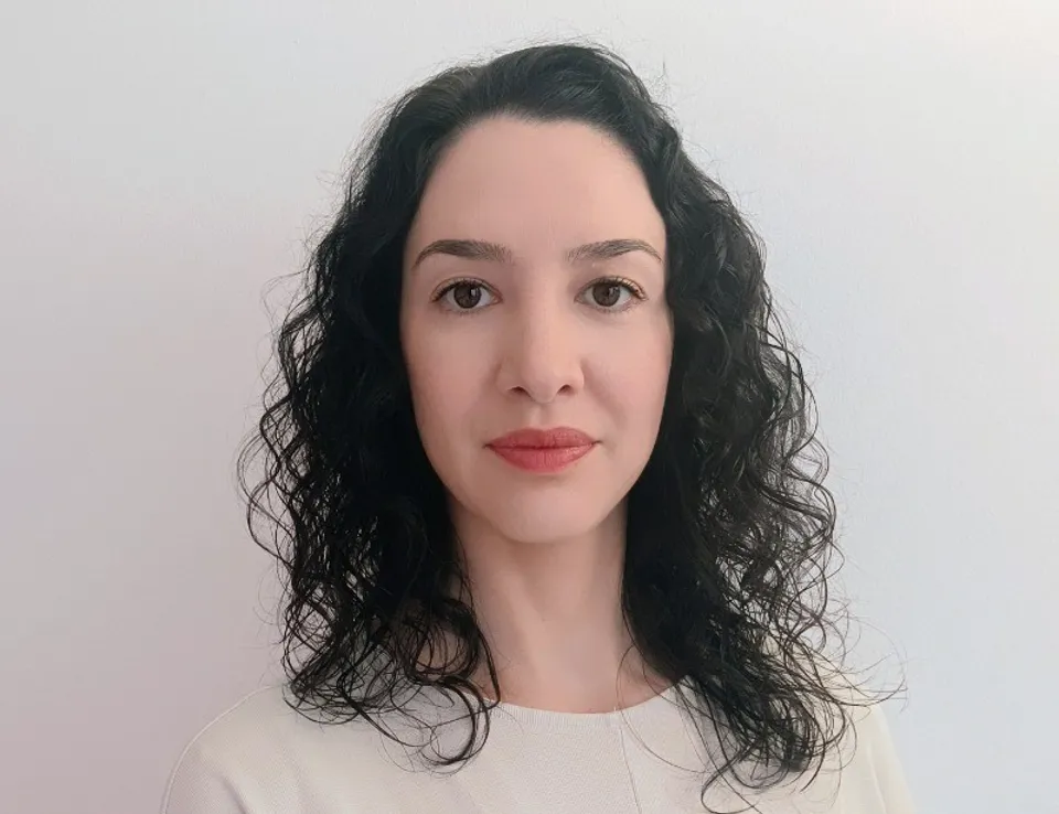 Rocio Garcia Carrillo
