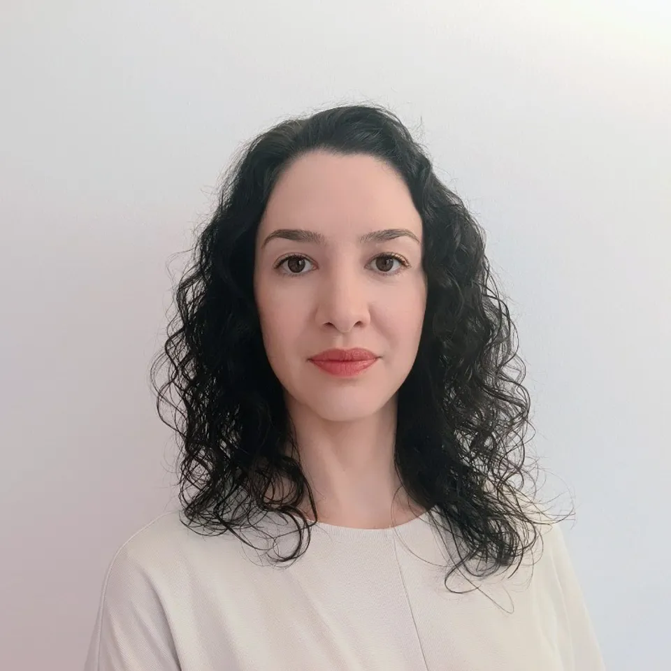 Rocio Garcia Carrillo