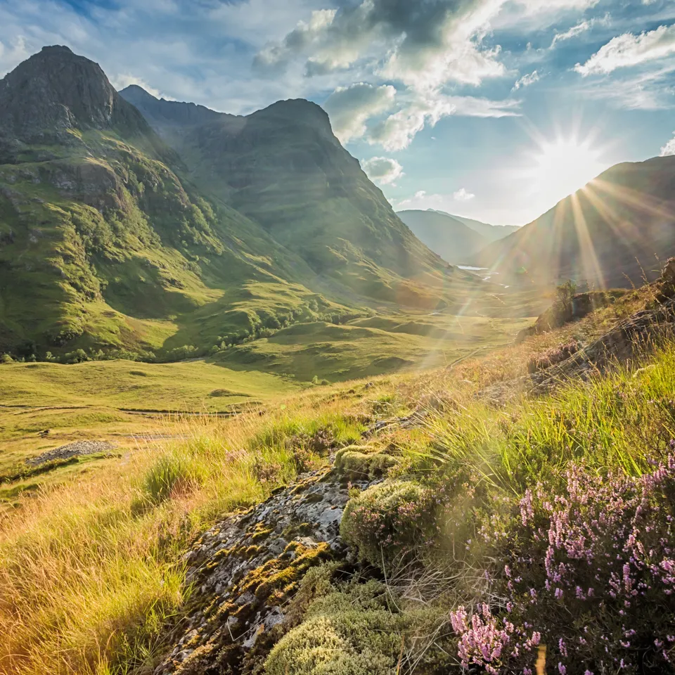 Sustainable Scotland 1