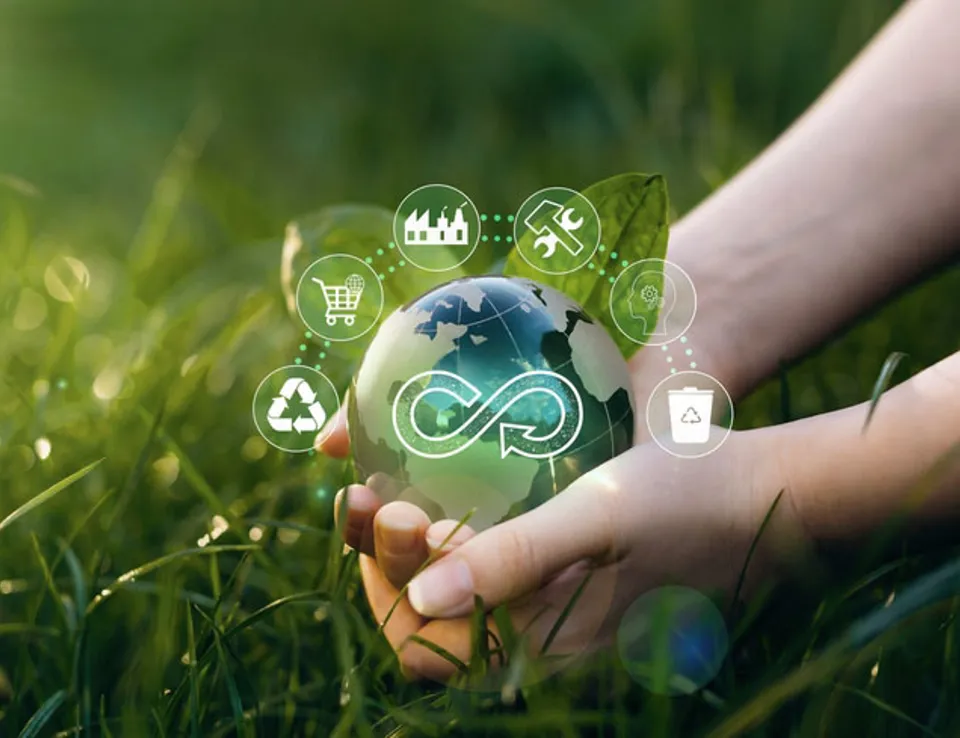 Life Cycle Assessment At Ricardo