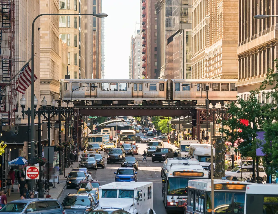 Ricardo Supports All Modes Of Transport Including Trains, Cars And Marine Vehicles