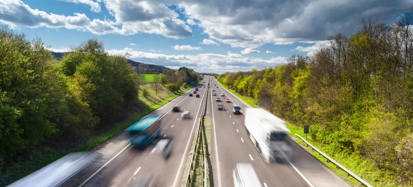 Road Vehicle Emissions