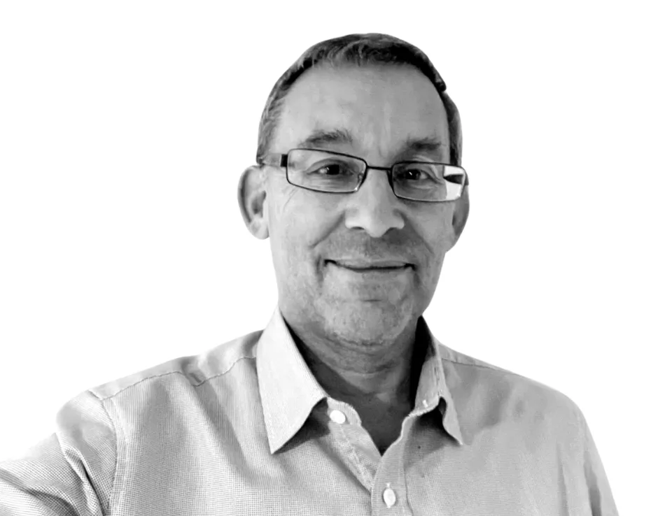 Mark Broomfield