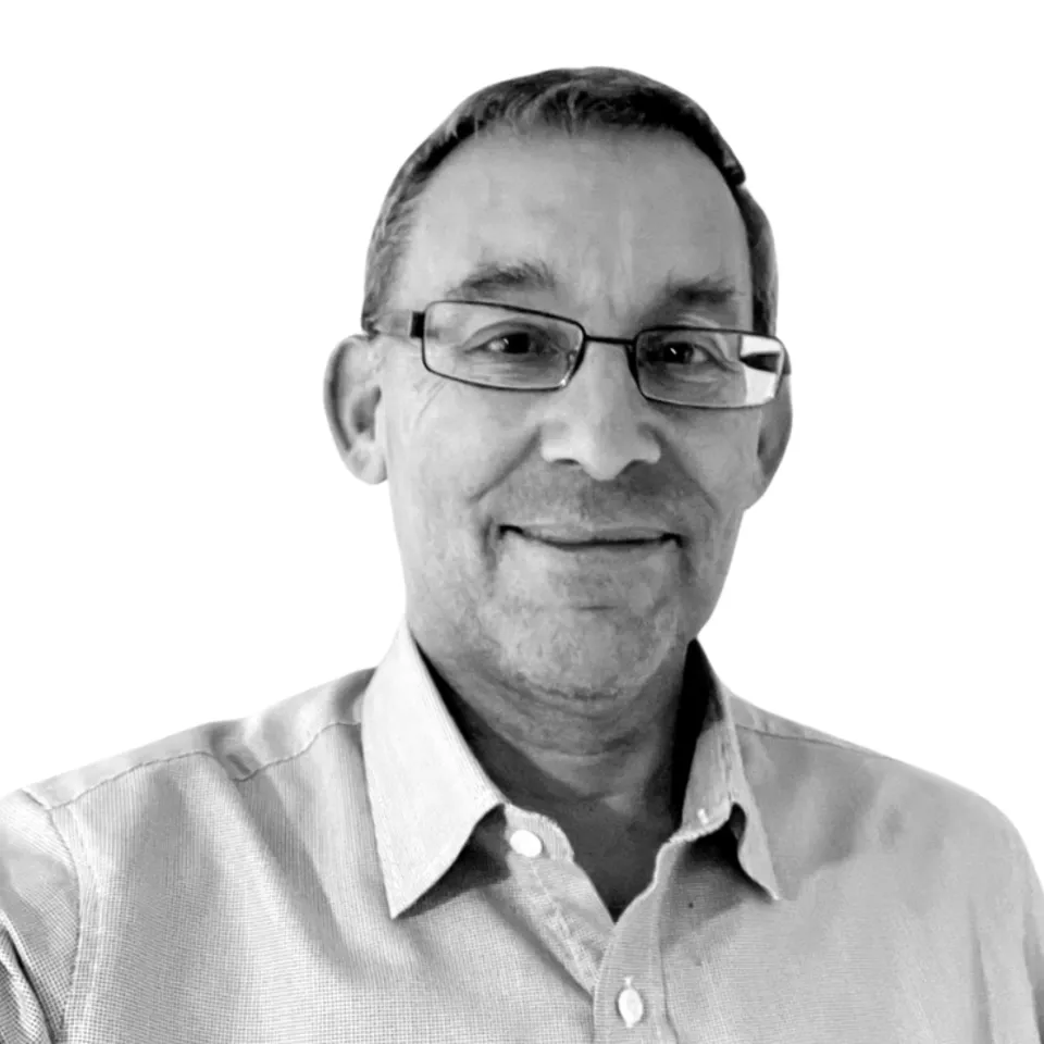 Mark Broomfield
