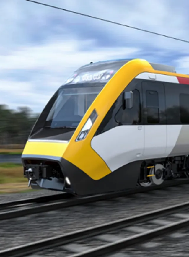 QTMP Cyber Security Assessment Train Image