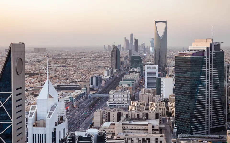 Riyadh City Air Quality Support