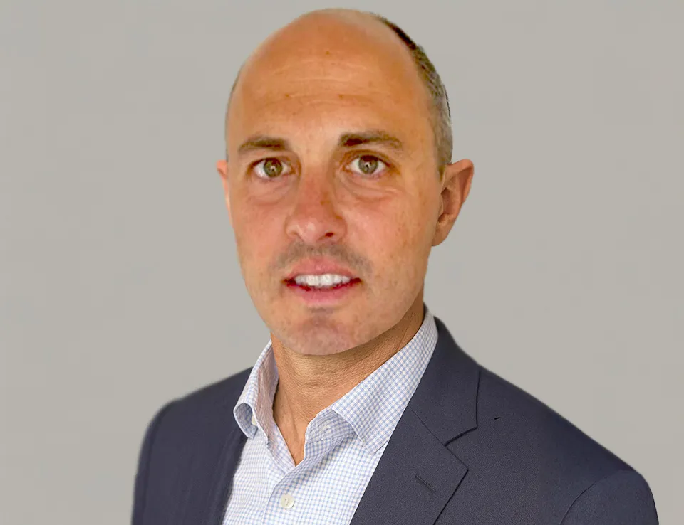 Daniel Strosnider US Director 2