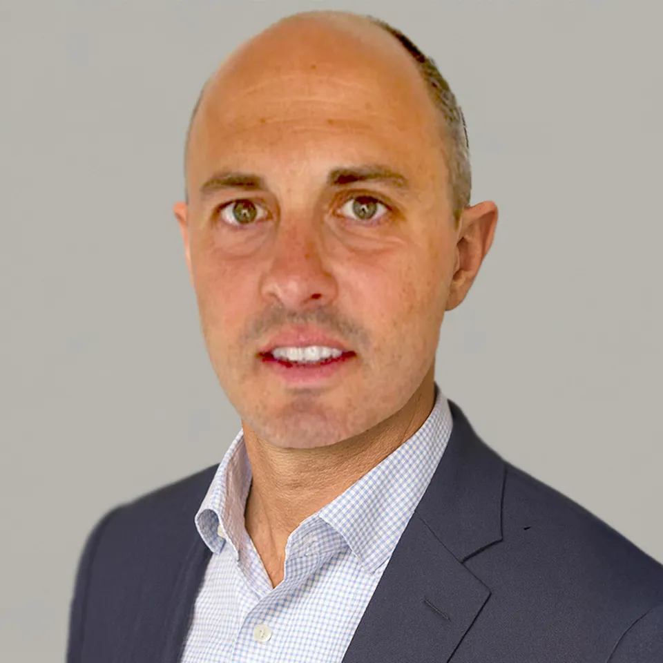 Daniel Strosnider US Director 2