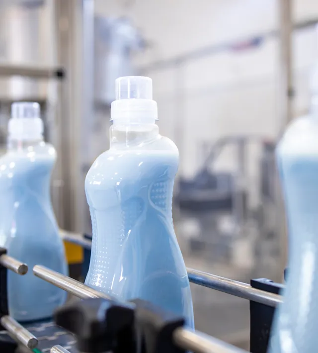 Detergent Production Industry 2172288829