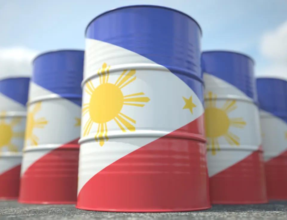 Philippines Chemical 2182925823