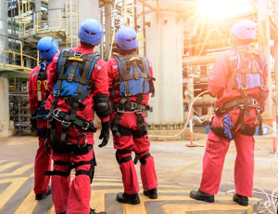 Training Emergency Responders