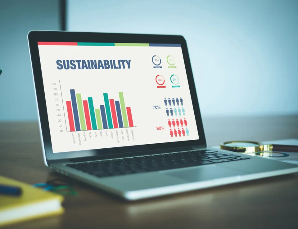 Sustainable Reporting