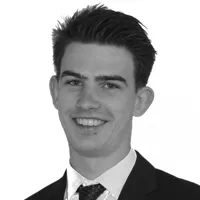 Cook Simon B&W V2
