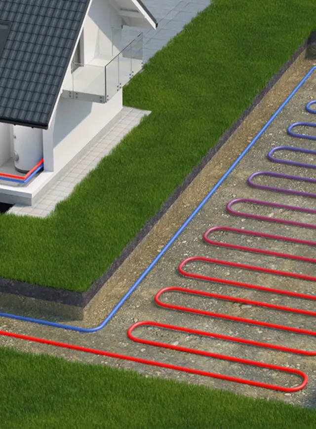 Heat Pump Ireland