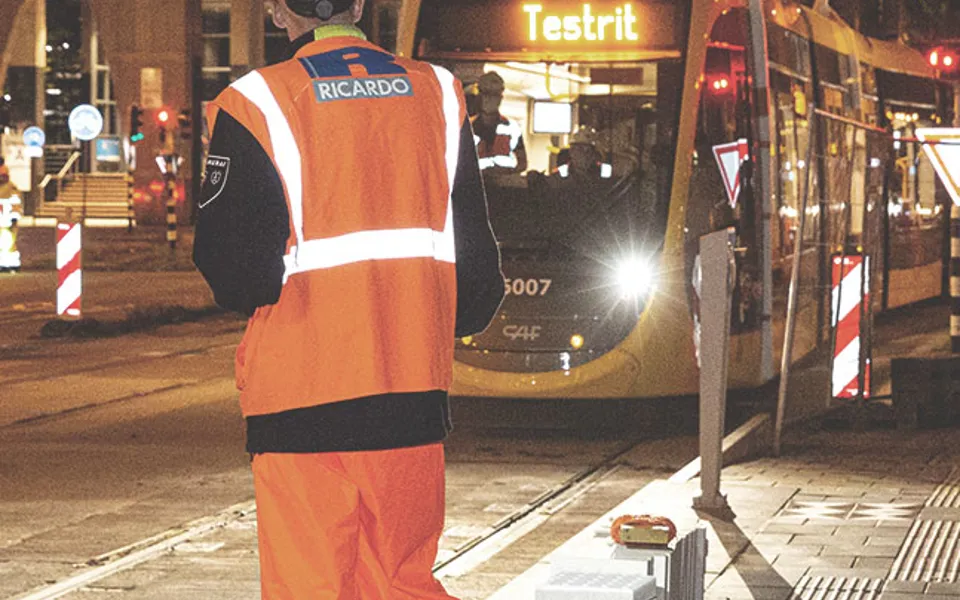 Utcttram870